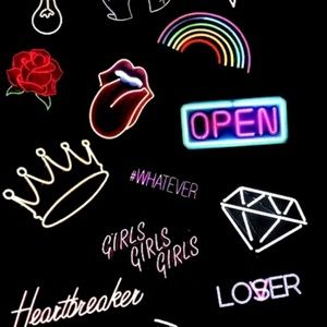 Meet your Posher, Daniela